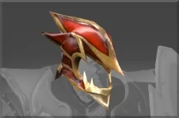 Открыть - Dragonbone Helm of Sir Davion для Dragon Knight